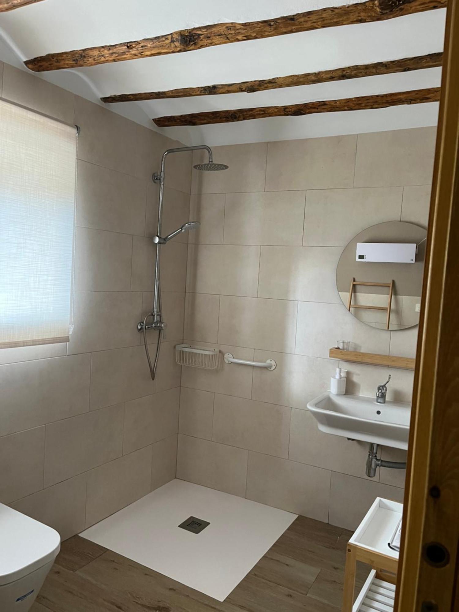 Apartment Secuoyas Cortijo La Paloma Huescar
